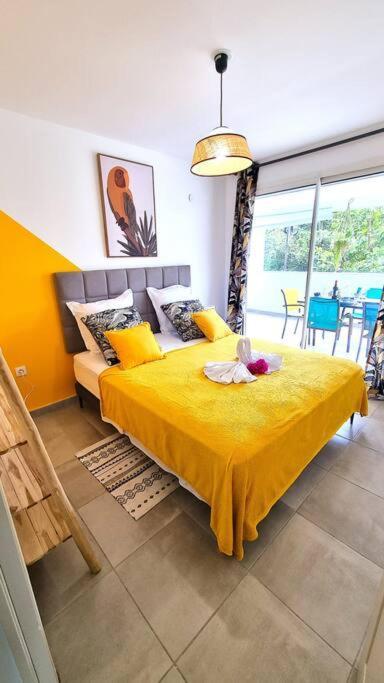 Le Marie-Agnes Appartement Neuf De Standing Фор-де-Франс Экстерьер фото