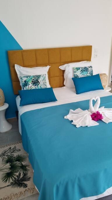 Le Marie-Agnes Appartement Neuf De Standing Фор-де-Франс Экстерьер фото