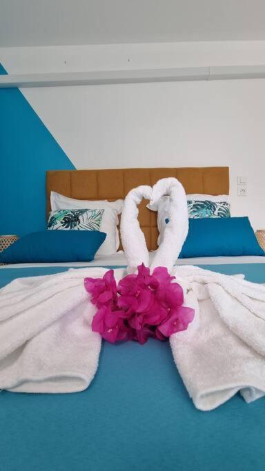 Le Marie-Agnes Appartement Neuf De Standing Фор-де-Франс Экстерьер фото