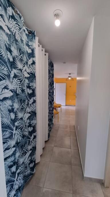 Le Marie-Agnes Appartement Neuf De Standing Фор-де-Франс Экстерьер фото