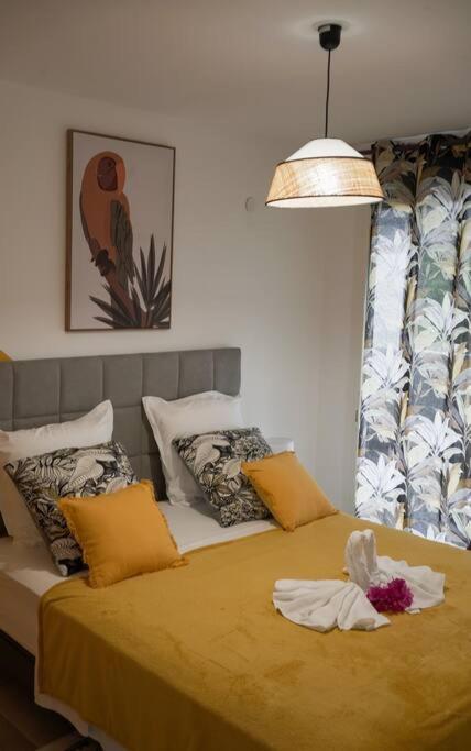 Le Marie-Agnes Appartement Neuf De Standing Фор-де-Франс Экстерьер фото