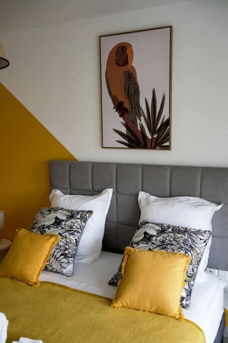 Le Marie-Agnes Appartement Neuf De Standing Фор-де-Франс Экстерьер фото